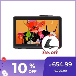 Artist Pro 22（Gen2）QHD