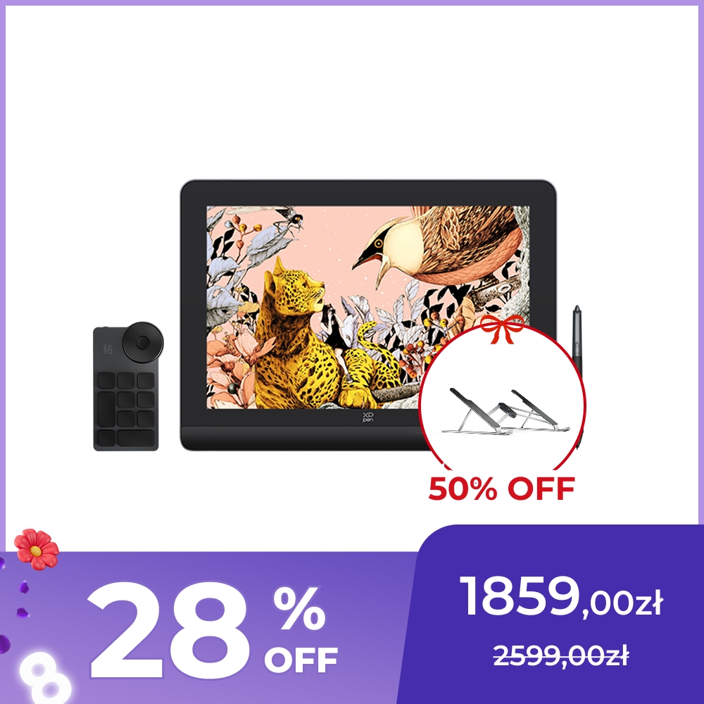 Artist Pro 16 (Gen 2)