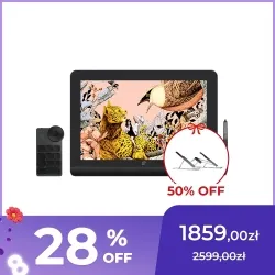 Artist Pro 16 (Gen 2)