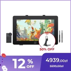 Artist Pro 24 (Gen 2) 4K