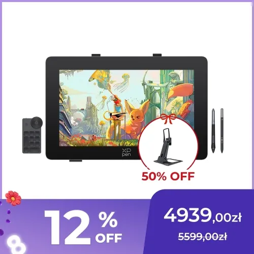 Artist Pro 24 (Gen 2) 4K