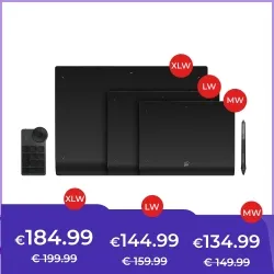 Deco Pro  (Gen 2) with ACK05 shortcut remote