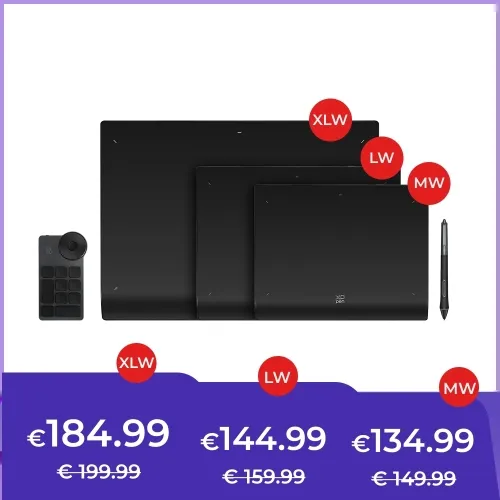 Deco Pro  (Gen 2) with ACK05 shortcut remote