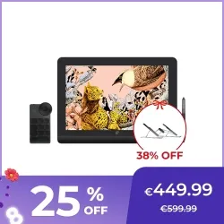 Artist Pro 16 (Gen 2)