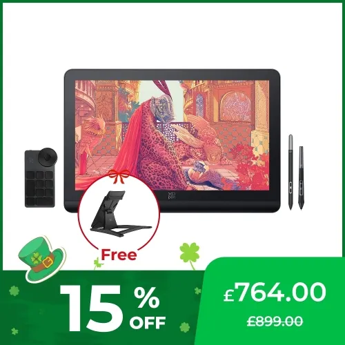 Artist Pro 19 (Gen 2)