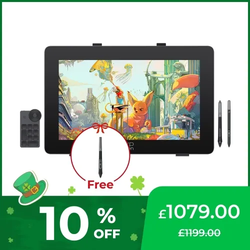 Artist Pro 24 (Gen2) 4K