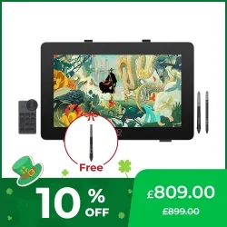 Artist Pro 24 (Gen2) 165Hz