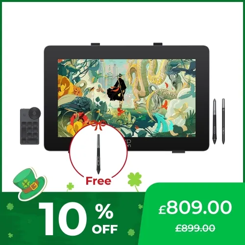 Artist Pro 24 (Gen2) 165Hz