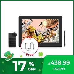 Artist Pro 16 (Gen2)