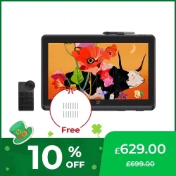 Artist Pro 22 (Gen2)