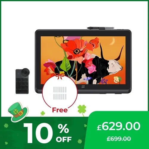 Artist Pro 22 (Gen2)