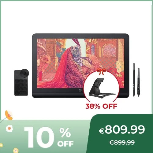 Artist Pro 19 (Gen 2)