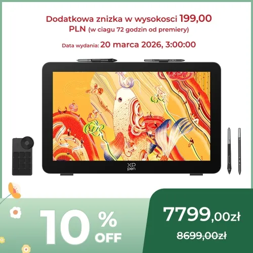 Artist Pro 27 (Gen2)