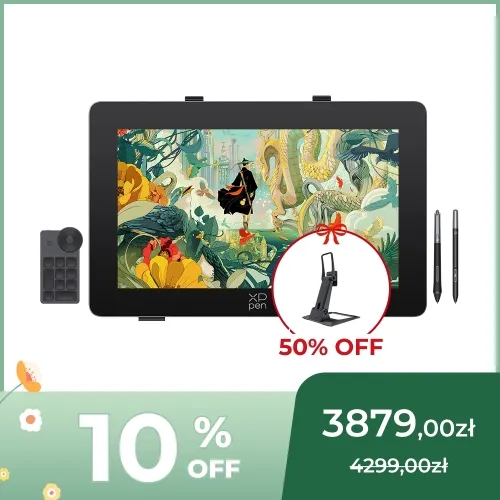 Artist Pro 24 (Gen 2) 165HZ