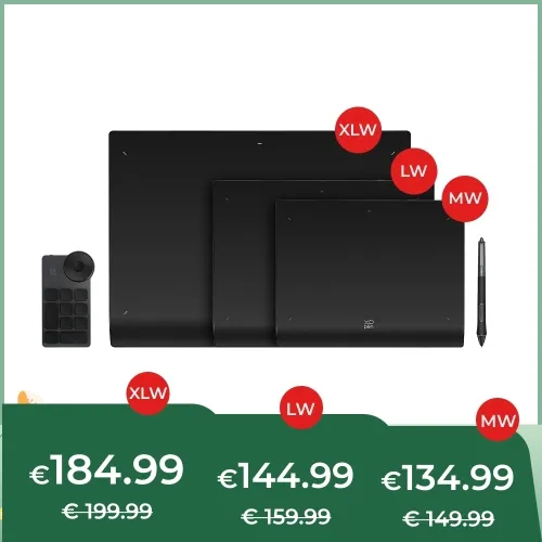 Deco Pro (Gen 2) with ACK05 shortcut remote