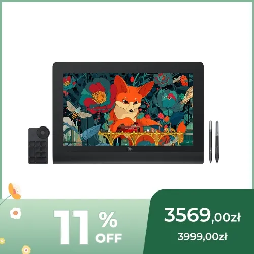 Artist Ultra 16 4K OLED