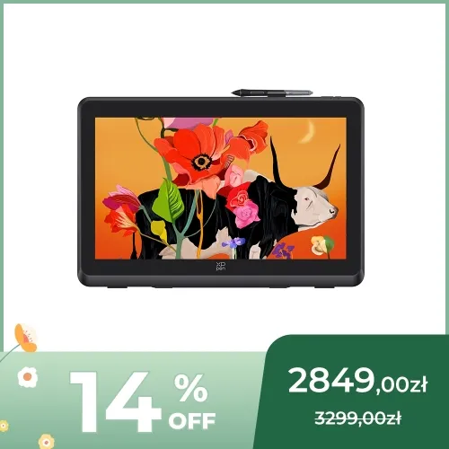 Artist Pro 22(Gen2)QHD