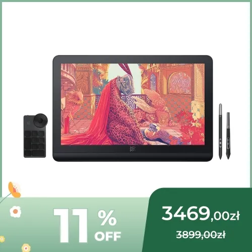 Artist Pro 19 (Gen 2)