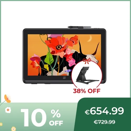 Artist Pro 22(Gen2)QHD