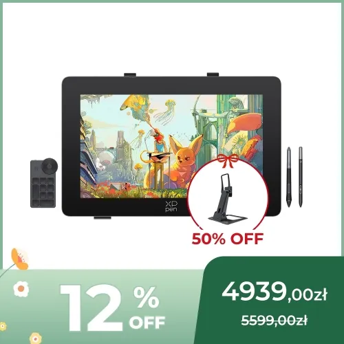 Artist Pro 24 (Gen 2) 4K