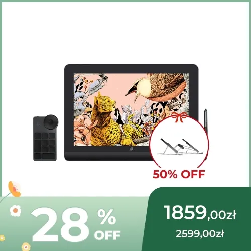 Artist Pro 16 (Gen 2)