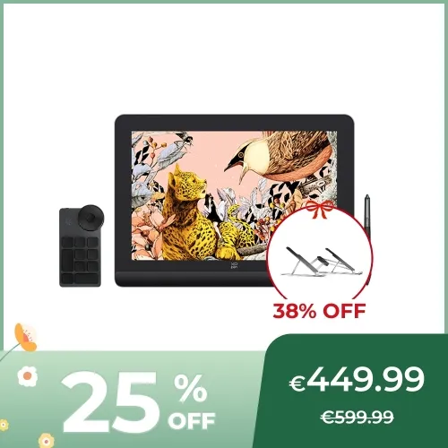 Artist Pro 16 (Gen 2)