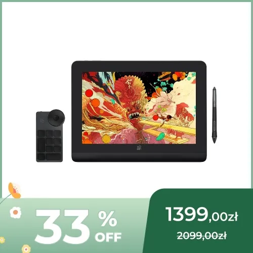 Artist Pro 14 (Gen 2)