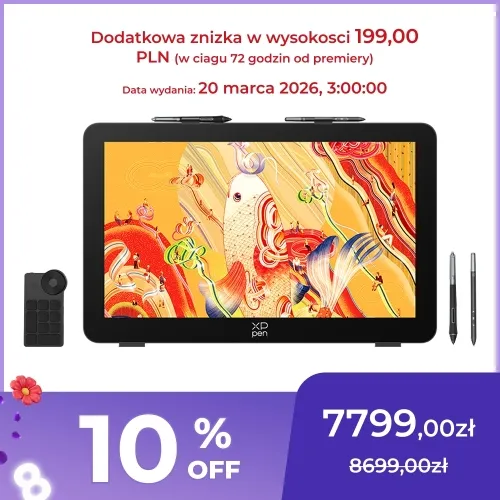 Artist Pro 27 (Gen2）