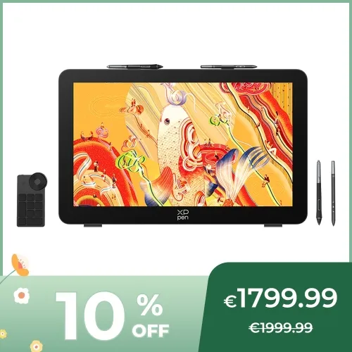 Artist Pro 27 (Gen2)