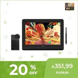 Artist Pro 14(Gen 2)