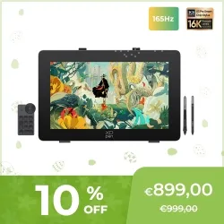 Artist Pro 24(Gen2) 165Hz