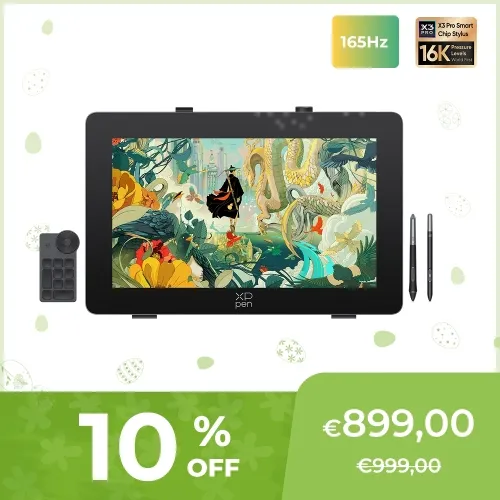 Artist Pro 24(Gen2) 165Hz