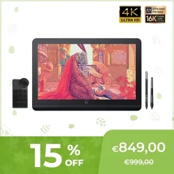 Artist Pro 19 (Gen 2)