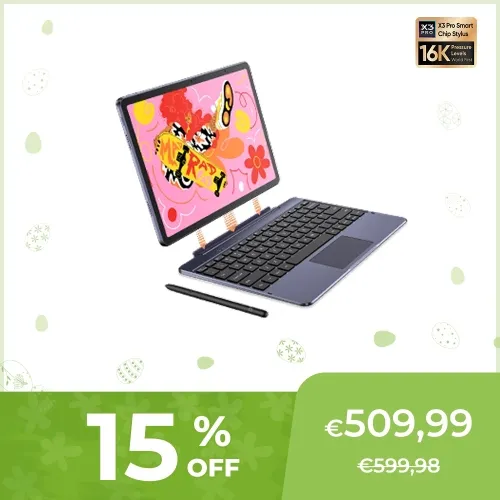 Magic Pad Keyboard Edition