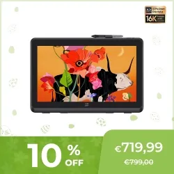 Artist Pro 22 (Gen 2)