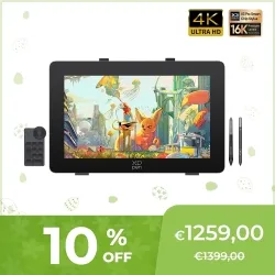 Artist Pro 24(Gen2) 4K