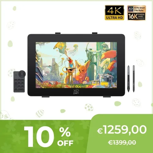 Artist Pro 24(Gen2) 4K