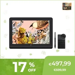 Artist Pro 16 (Gen 2)