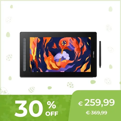 Artist 16 (2. Generation)