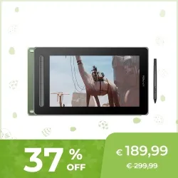 Artist 13 (2. Generation)