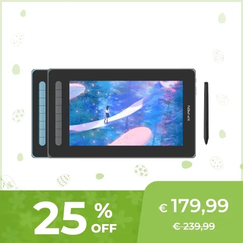 Artist 12 (2. Generation)