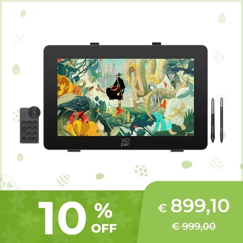 Artist Pro 24 (Gen 2) 165Hz