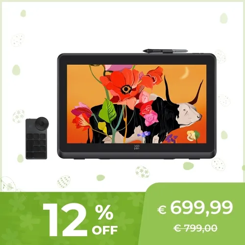 Artist Pro 22 (Gen 2)