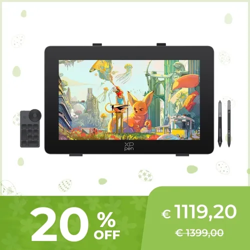 Artist Pro 24 (Gen 2) 4K