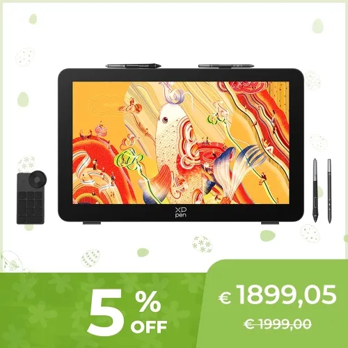 Artist Pro 27 (Gen 2)