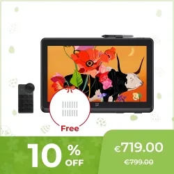 Artist Pro 22 (Gen 2)