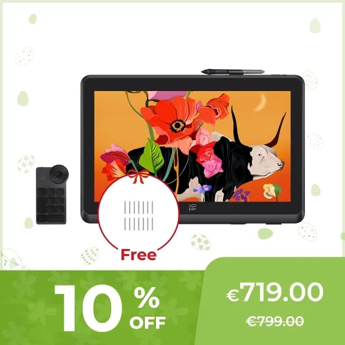 Artist Pro 22 (Gen 2)