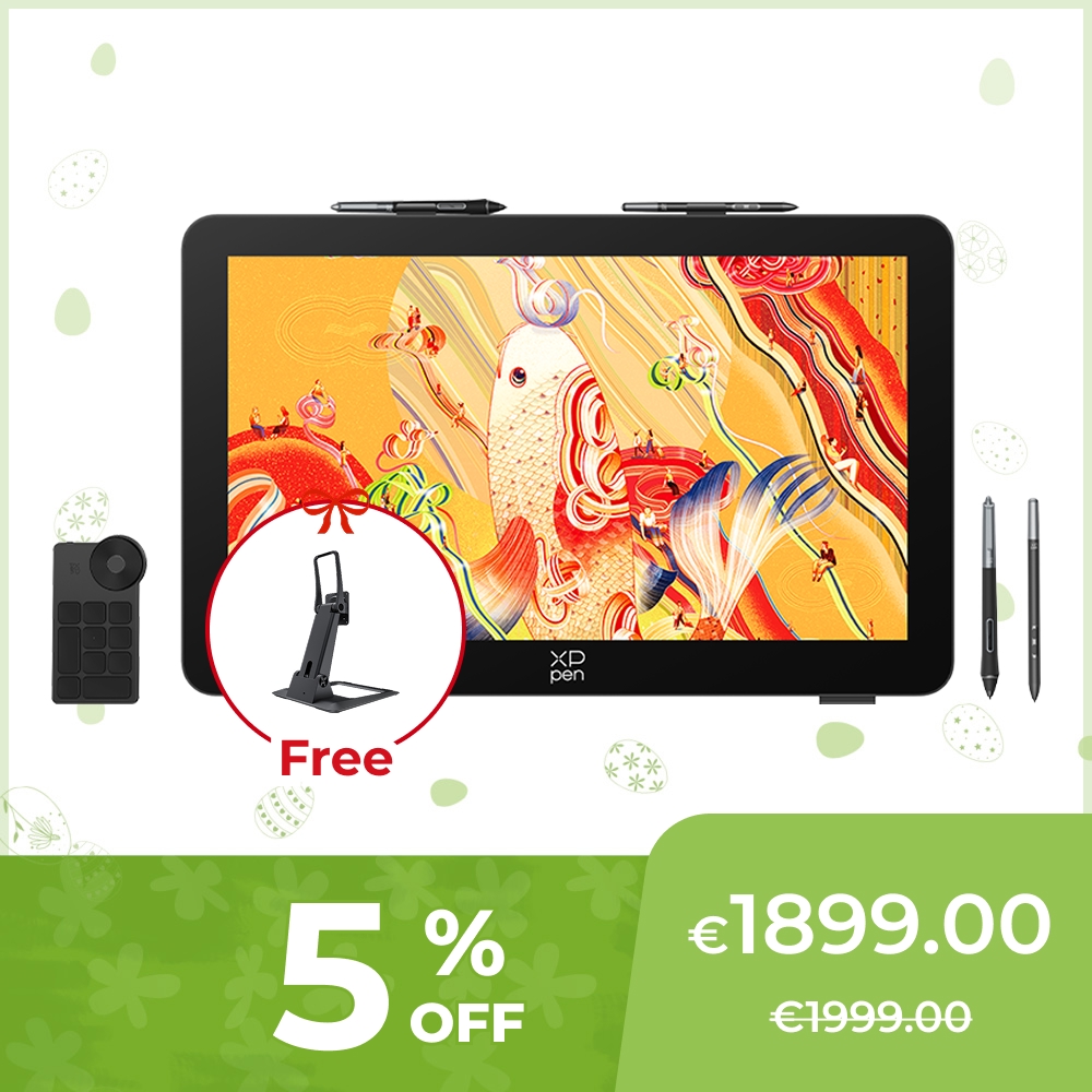 Artist Pro 27 (Gen2)