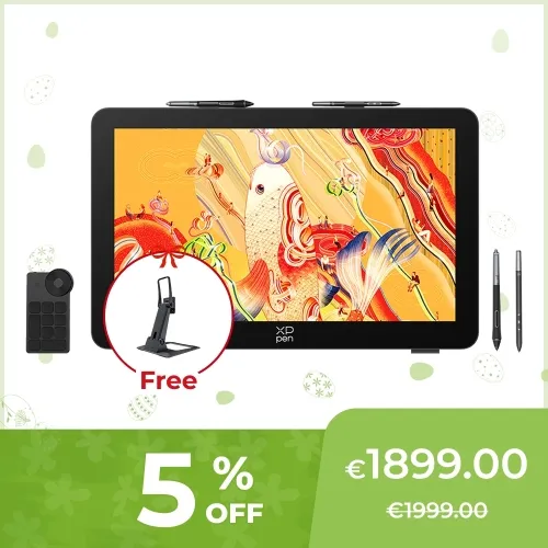 Artist Pro 27 (Gen2)