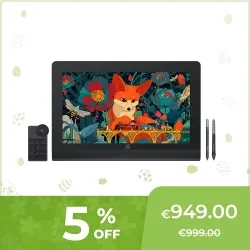 Artist Ultra 16 4K OLED